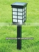Led Garden Light by Solar Power thumbnail-1