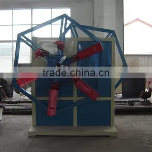 Best China Manufacture Pipe Winder Machine thumbnail-6