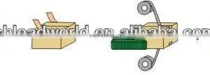 Carton Packing Machine,pvc Bottle Label Machine,filling Sealing Machine thumbnail-5
