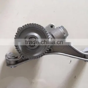 Oil Pump for HYUNDAI K2700 OEM: OK65A14100E/OK65A14100C thumbnail-2