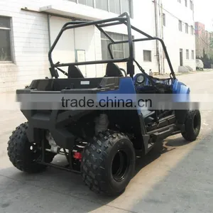 150cc EPA EEC Approved, Road Legal UTV thumbnail-3