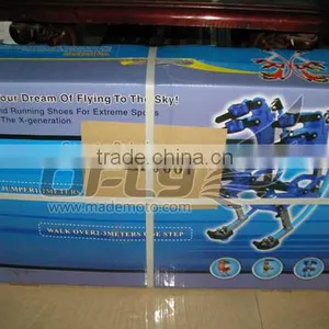 High Quality Jumper Shoes and Skyrunner for Kids thumbnail-4