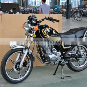 Classic Model Top Quality Sport Bike 125cc Engine Motorcycle thumbnail-1