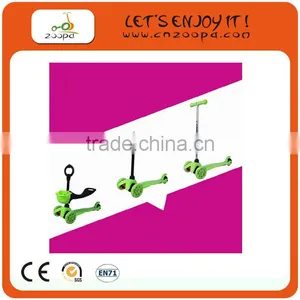 Children Kick Board 3 Wheel Scooter Best Price thumbnail-1