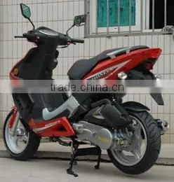 125cc EEC Scooter thumbnail-4
