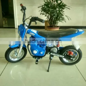 24V,4.5AH Lead Acid Battery Power Electric Scooter,Moped, Bike, Bicycle for Children FSD250DH-2 thumbnail-2