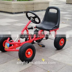 2016 Newest Pedal For Kids Without 2 Stroke go Kart Engines thumbnail-5