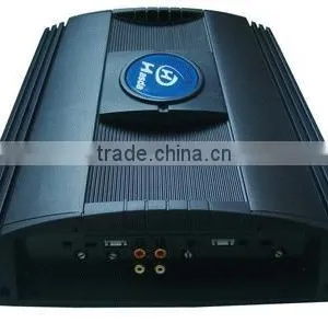 Subwoofer Power Amplifier 12V Used for Car thumbnail-3