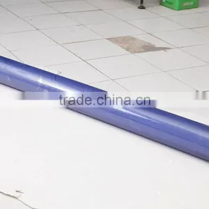 Soft Normal Clear Pvc Film for Curtain thumbnail-1