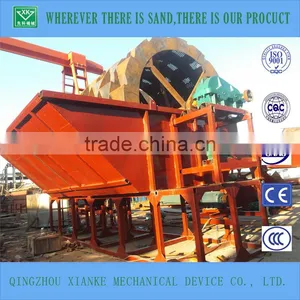 Sand Sieving and Washing Machinery/Plant thumbnail-6
