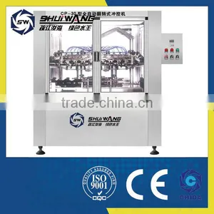 Water King High Efficiency Good Quality Juice Filling Equipment on Sale thumbnail-4