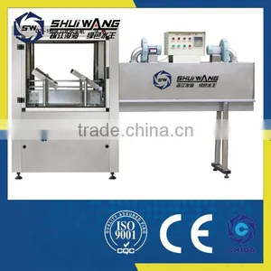Automatic Water/Wine/Vinegar Filling Machine From China thumbnail-3