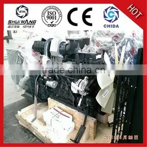 Good Quality China Diesel Fuel Filter Generator Spare Part With Low Price thumbnail-3