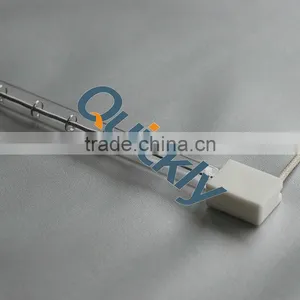 Shortwave R7s Infrared Halogen Heating Lamp for Wood Drying thumbnail-1
