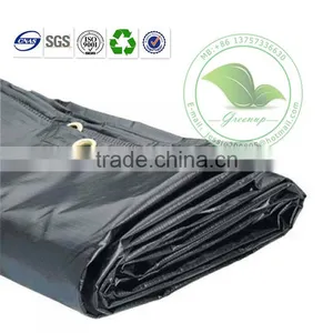 Cheap Heavy Duty UV Protection Tarpaulin Cover for Truck Body thumbnail-2