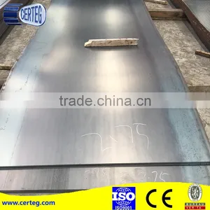 2.75mm Carbon Steel Plate Hot Rolled Q235 thumbnail-2