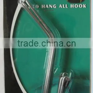 Hot Car Seat Hook, Car Headrest Hook, Bag Hook Car thumbnail-1