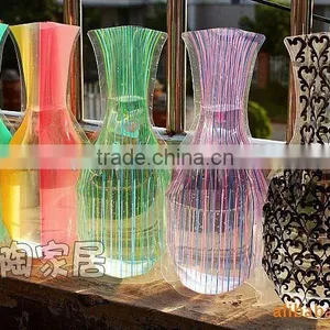 Hot Style Vase /Foldable Flower Vase / Flower Vase thumbnail-1