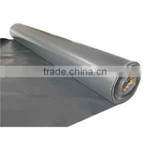 Agricultural Black LDPE Plastic Film thumbnail-1