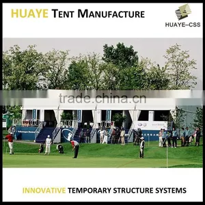 Huaye 2015 Sports Large Luxury Tents for Sale thumbnail-1