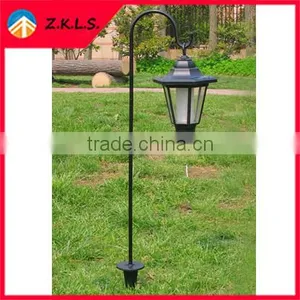 Energy-efficient And Environmental Friendly Outdoor Garden Solar Led Light thumbnail-3