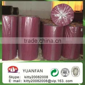 2016 Hot Sell Low Price Recycled Non-woven Fabric Made in China pp Nonwoven Fabric / pp Non Woven Fabric thumbnail-6