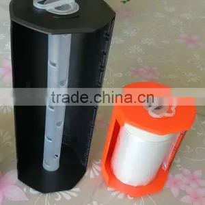 550mmX33M Pre-taped Drop Sheet With Dispenser thumbnail-1