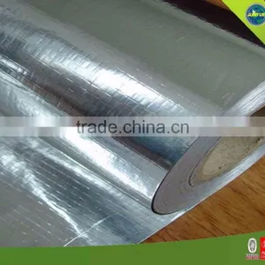 Reflective Roof Sarking Radiant Barrier in Attic thumbnail-1