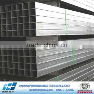 24 Bdls New Square & Rect Tubing thumbnail-1