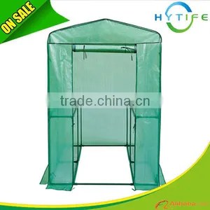 2 Layer PE Mesh Greenhouse thumbnail-1