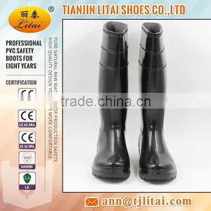 PVC Boots ,PVC Boots, thumbnail-5