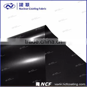 100% Polyester Cargo Trailer Covers thumbnail-1