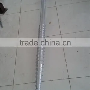 High Quality Concrete Nails With Flange Plate thumbnail-3