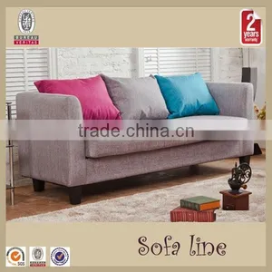 SFA00009 Bari Home Selectional Sofa Set,Best Selling Linen Sectional Sofa,Linen French Provincal Sofas thumbnail-1