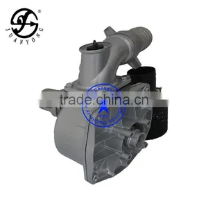 JUANYONG Brand Solar 12 Volt Water Pump Agricultural Irrigation Made in China thumbnail-4