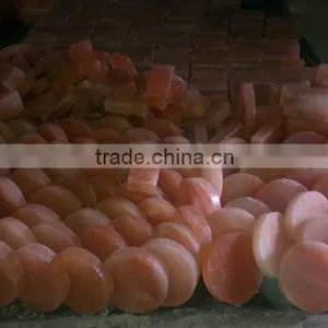 High Quality Crystal Salt Caves Bricks thumbnail-1