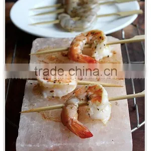 HIMALAYAN SALT COOKING TILES PLATES BRICKS BLOCKS TRAY DISHES thumbnail-1