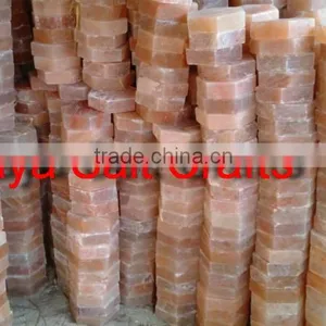 Rock Salt Tea Light Holders thumbnail-4