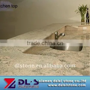 Chinese Pink Counter Top thumbnail-1