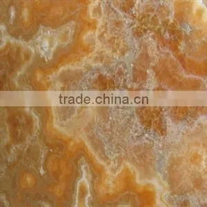 Orange Onyx Slab/tile thumbnail-1