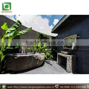Comfortable Outdoor Portable Bathtub thumbnail-1