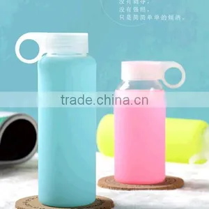 Silicone Watter Bottle Cover thumbnail-3