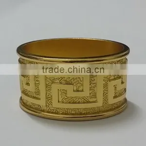 Wholesale Plain Events Napkin Rings thumbnail-3