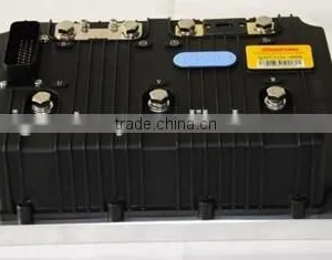 AC Motor Speed Controller for EV thumbnail-1