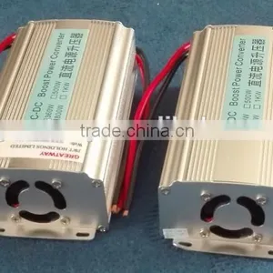 12v to 32v 18a 600w Boost dc to dc Power Converter thumbnail-1