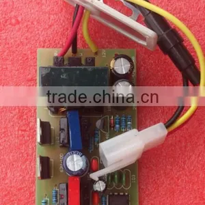 48v/60v to 24v ,10a Dc-dc Buck Power Converter thumbnail-6
