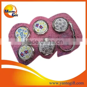 Foldable Metal Bag Hanger thumbnail-1