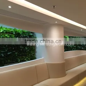 Planter Shelf/Atractive Garden Vertical Planter,living Wall,green Wall,vertical Garden Wall Planter thumbnail-1
