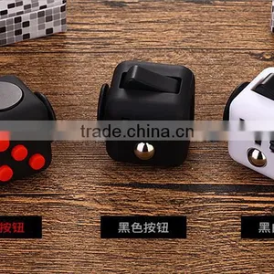 11 Colors Magic Fidget a Vinyl Desk Toy 2016 New Fidget Anti Irritability Toy Magic Cobe Funny Christmas Gift Stock thumbnail-5