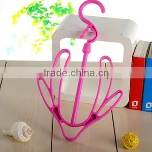 Plastic Shoes Hanger Shoes Drying Shelf thumbnail-5